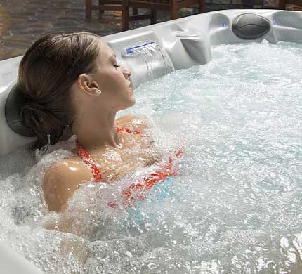 Jacuzzi Nainital 